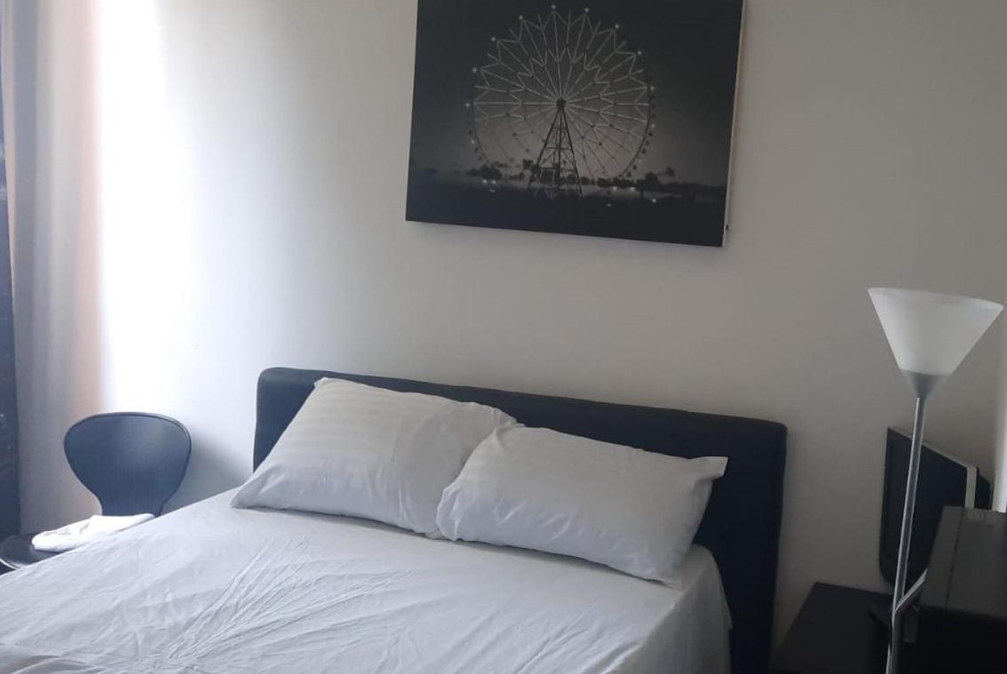 Colocation Rooms Sarcelles Eksteriør bilde